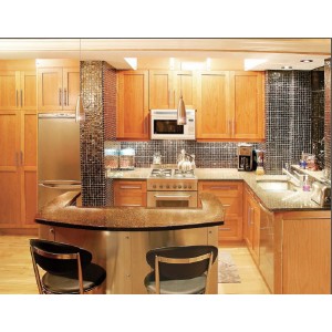 Shaker kitchen by Hanssem