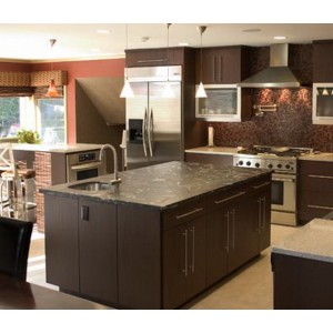 Sierra kitchen, Signature