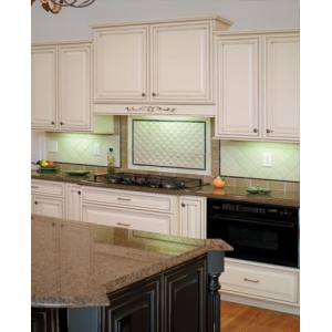 Special kitchen, Door Components