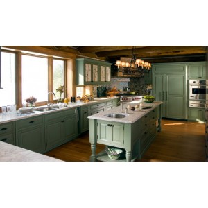 Special kitchen by Dutch Made