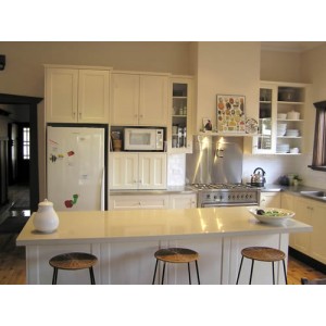 Special kitchen, Executive Kitchens