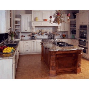 Special kitchen, CWP Cabinetry