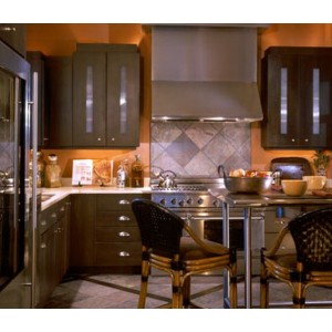 Specific kitchen, Signature