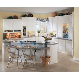 Sterling kitchen, QualityCabinets