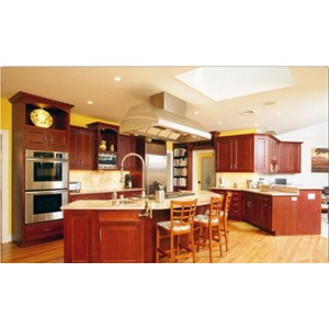 Success kitchen, CWP Cabinetry