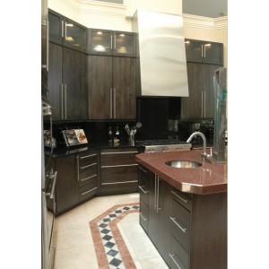 Surprise kitchen, Executive Cabinetry