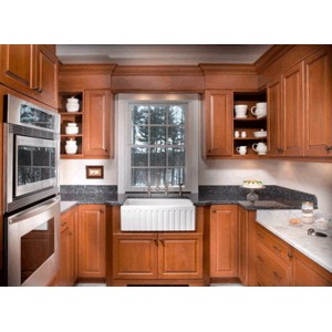 Surprise kitchen, CWP Cabinetry