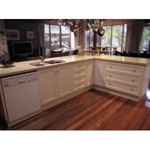 Temptation kitchen, Executive Kitchens