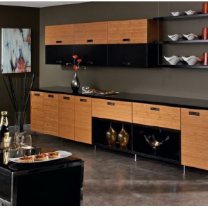 Terni kitchen, Kitchen Craft