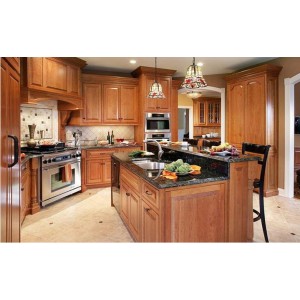Miracle kitchen, Christiana Cabinetry