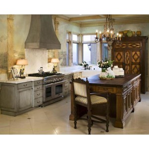 Surprise kitchen, Christiana Cabinetry