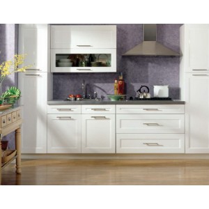 Tuscany kitchen by Hanssem