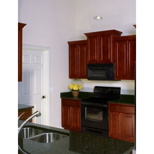 Value kitchen, Tru-Wood