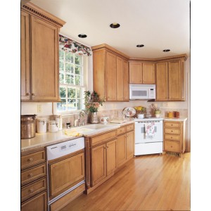 Windsor kitchen, StarMark Cabinetry