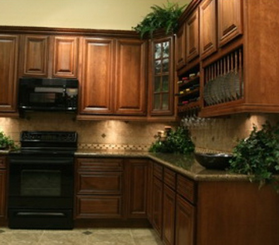 Oakcraft Usa Kitchens And Baths Manufacturer