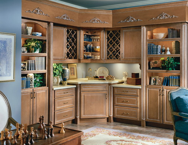 Cardell Cabinetry USA Kitchens and Baths manufacturer
