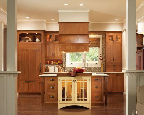 Medallion Usa Kitchens And Baths Manufacturer