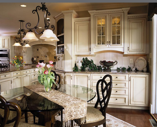 Omega Cabinetry Usa Kitchens And Baths Manufacturer