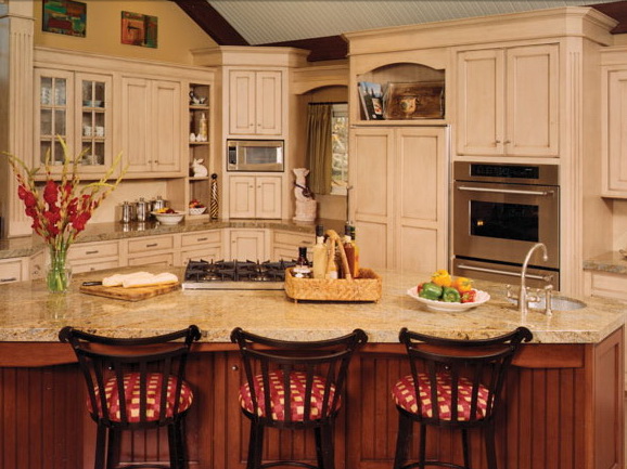 Jay Rambo Usa Kitchens And Baths Manufacturer