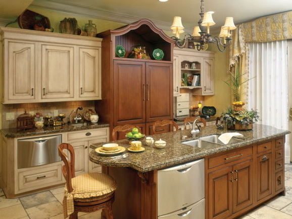 Jay Rambo Usa Kitchens And Baths Manufacturer