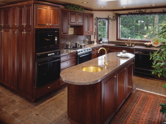 Jay Rambo Usa Kitchens And Baths Manufacturer