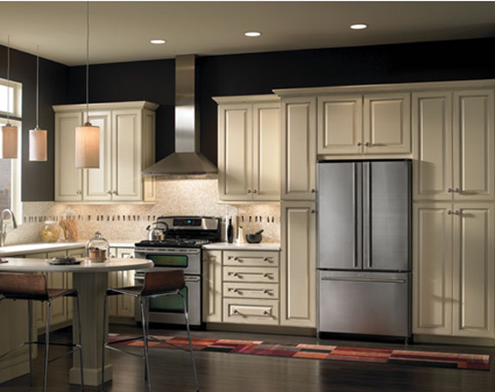 Armstrong Usa Kitchens And Baths Manufacturer