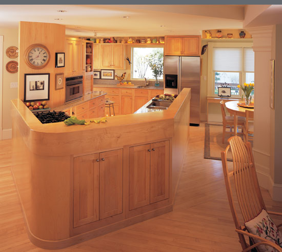 Omega Cabinetry Usa Kitchens And Baths Manufacturer