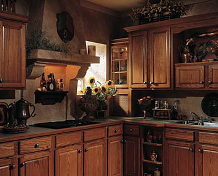 Aristokraft Usa Kitchens And Baths Manufacturer