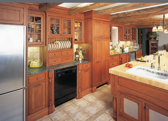 Omega Cabinetry Usa Kitchens And Baths Manufacturer
