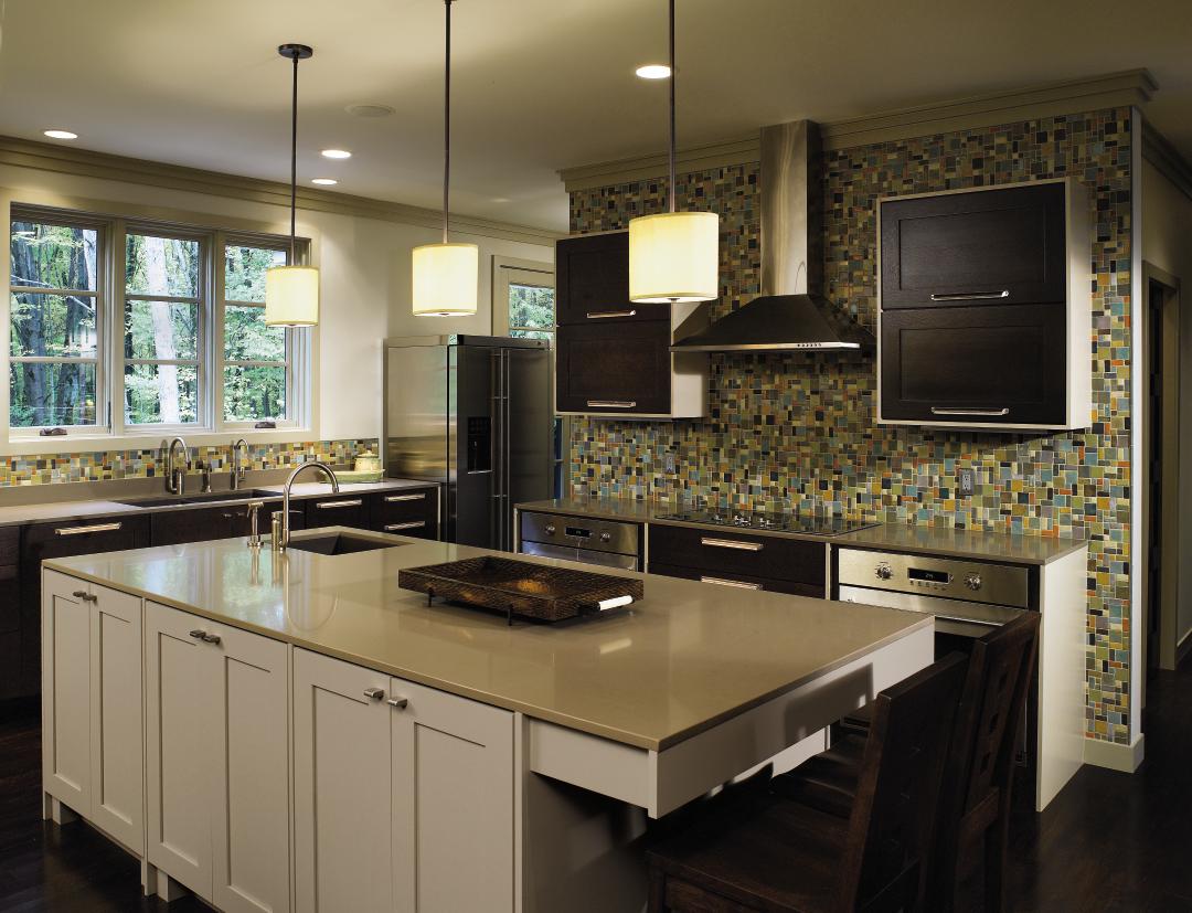 Omega Cabinetry Usa Kitchens And Baths Manufacturer