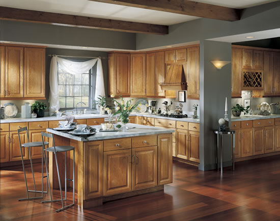 Armstrong Usa Kitchens And Baths Manufacturer