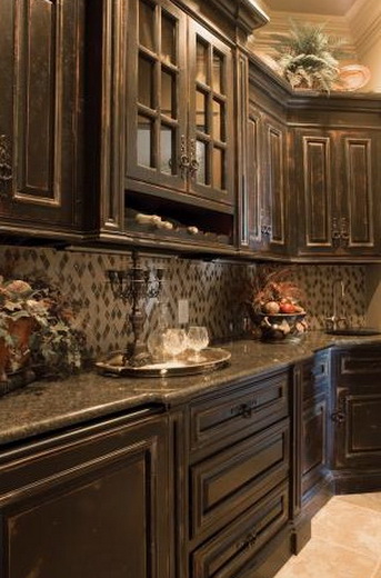 Habersham Home Usa Kitchens And Baths Manufacturer