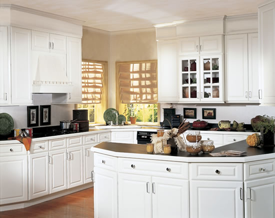 Armstrong Usa Kitchens And Baths Manufacturer