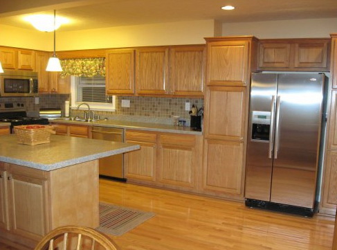 Kitchen Kompact Usa Kitchens And Baths Manufacturer