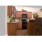 Arch Florence Sienna Kitchen, Marsh