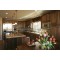 Arlington kitchen, Cabinetry by Karman