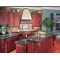 Ashford Kitchen, Omega Cabinetry