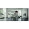 Avenue Lacquer kitchen, Aster Cucine