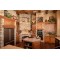 BB Shaker. Custom Cupboards. Kitchen