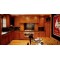 Biedermeier Kitchen, Premier Custom Built