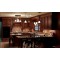 Birchwood Square kitchen, Tru-Wood