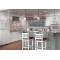Brentwood kitchen, Canyon Creek