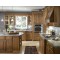 Camilla kitchen, Medallion