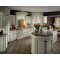 Canterbury kitchen, Cardell Cabinetry