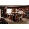Cherry Charm Kitchen, Aristokraft