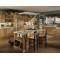 Classic Kitchen, Cardell Cabinetry