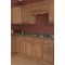 Colonial Kitchen, JSI Cabinetry