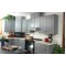 Comfort. Executive Cabinetry. Kitchen
