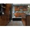 Contempo Kitchen, Cardell Cabinetry