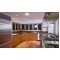 Contemporary. Columbia Cabinets. Kitchen